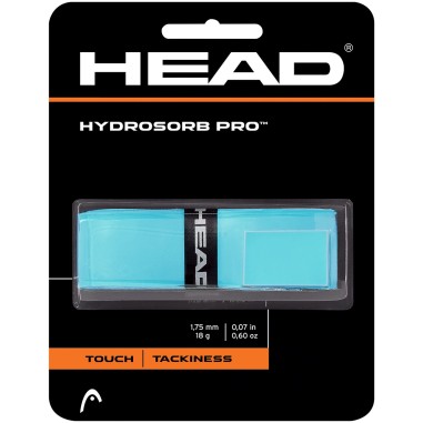 Grip HEAD HYDROSORB  PRO Bleu Ciel AH 2021