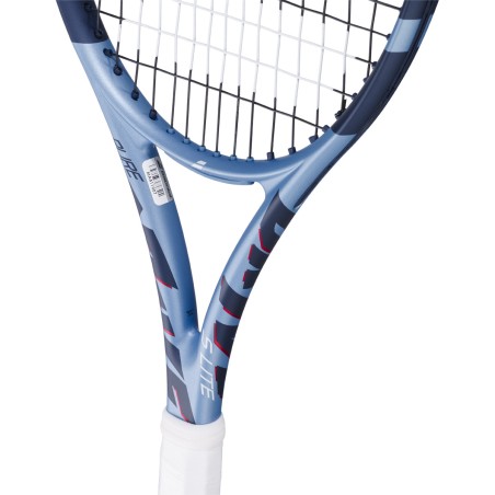Raquette BABOLAT PURE DRIVE S LITE Bleu (255 g) 2025