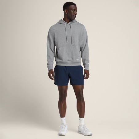 Sweat à capuche WILSON Homme PARKSIDE TRIBLEND Gris 2024