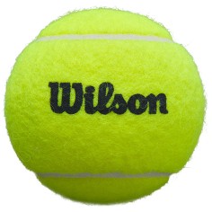 Tube de 3 balles Padel WILSON PERMIER PADEL 2024 2