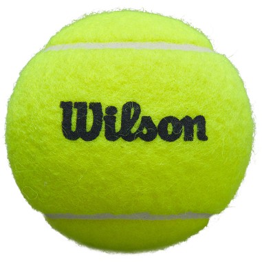Tube de 3 balles Padel WILSON PREMIER PADEL 2024