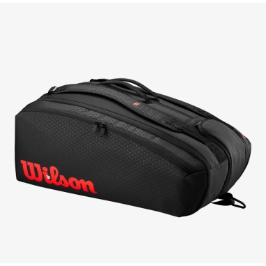 Thermo-Bag WILSON CLASH V3 15PK Noir / Infrared...
