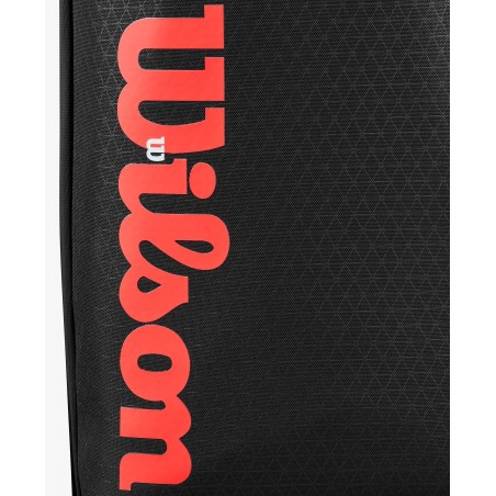 Thermo-Bag WILSON CLASH V3 15PK Noir / Infrared 2025
