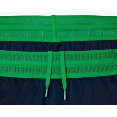 Short LACOSTE Homme Ultra Dry Stretch Bleu /...