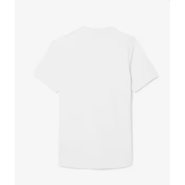 T-Shirt LACOSTE Homme Sport léger stretch...