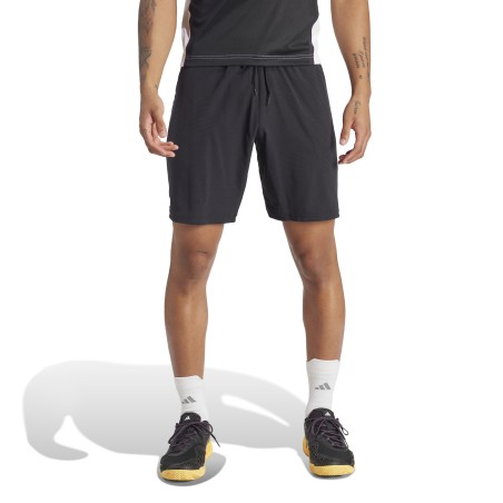 Short ADIDAS Homme ERGO SHORT Noir PE 2024