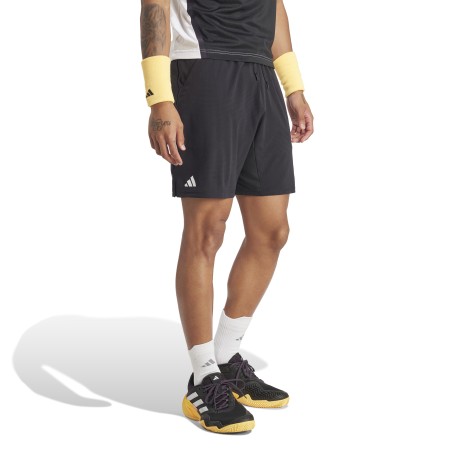 Short ADIDAS Homme ERGO SHORT Noir 2025