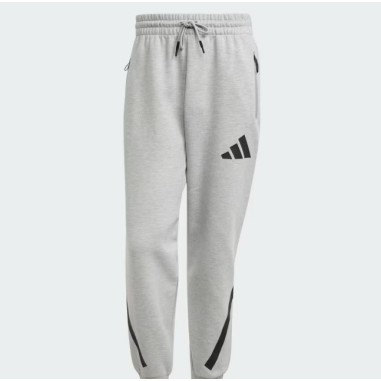 Pantalon ADIDAS Homme Z.N.E. Gris / Noir PE 2025