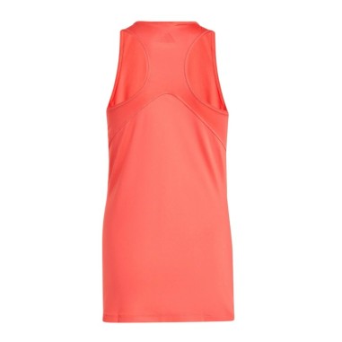 Débardeur Fille ADIDAS CORE CLUB TANK Rouge PE...