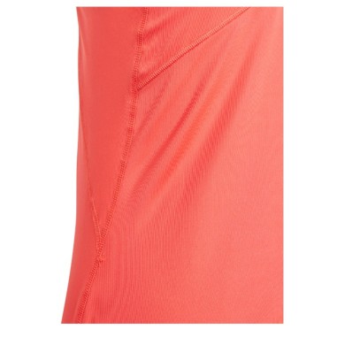 Débardeur Fille ADIDAS CORE CLUB TANK Rouge PE...