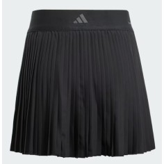 Jupe ADIDAS Fille plissée Club Climacool Noir PE 2025 2