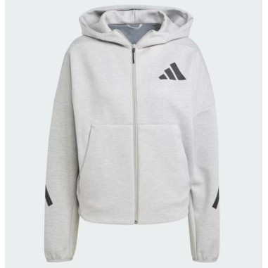 Veste à capuche zippée ADIDAS Femme ZNE HOODIE...