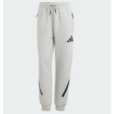 Pantalon ADIDAS Femme Z.N.E. Gris / Noir PE 2025