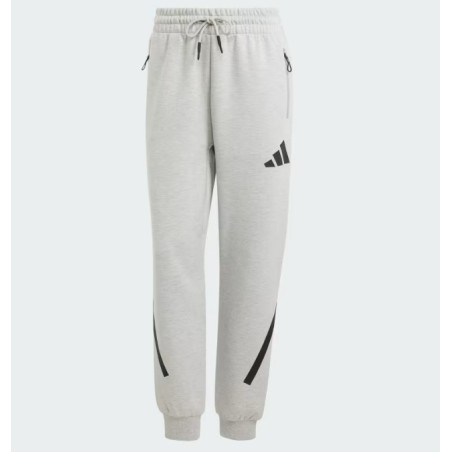 Pantalon ADIDAS Femme Z.N.E. Gris / Noir PE 2025