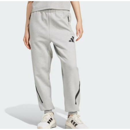 Pantalon ADIDAS Femme Z.N.E. Gris / Noir PE 2025