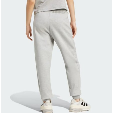 Pantalon ADIDAS Femme Z.N.E. Gris / Noir PE 2025