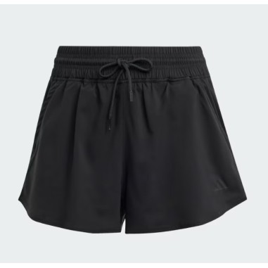 Short ADIDAS Femme CLIMACOOL CLUB Noir PE 2025