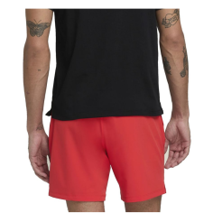 Short WILSON Homme TEAM SHORT 7 Rouge PE 2024 2