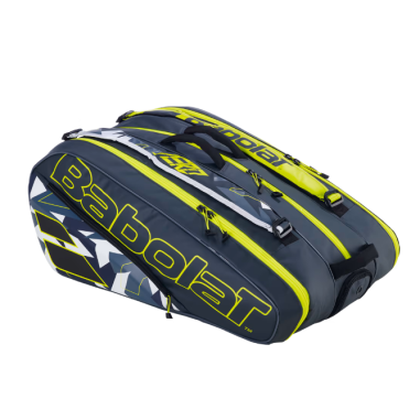 Thermo-Bag BABOLAT PURE AERO RHX 12 Gris /...