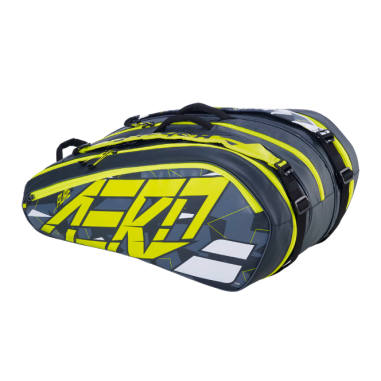 Thermo-Bag BABOLAT PURE AERO RHX 12 Gris /...