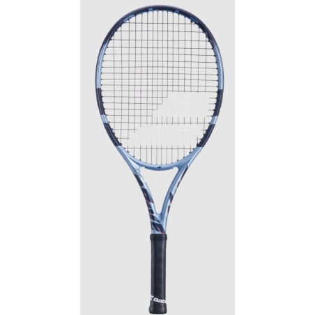 Raquette Junior BABOLAT PURE DRIVE JUNIOR 26 Bleu (250 g) 2025