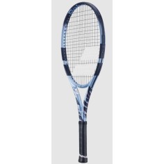 Raquette Junior BABOLAT PURE DRIVE JUNIOR 26 Bleu (250 g)... 2