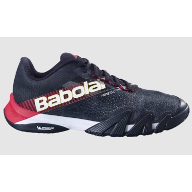 Chaussures Padel BABOLAT Homme JET PREMURA 2...