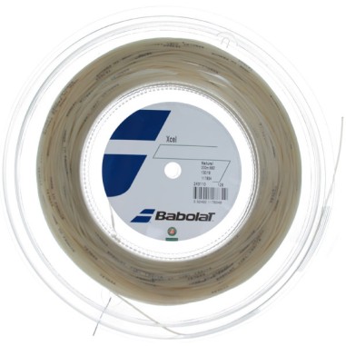 Bobine BABOLAT XCEL 1.30mm (200 m)