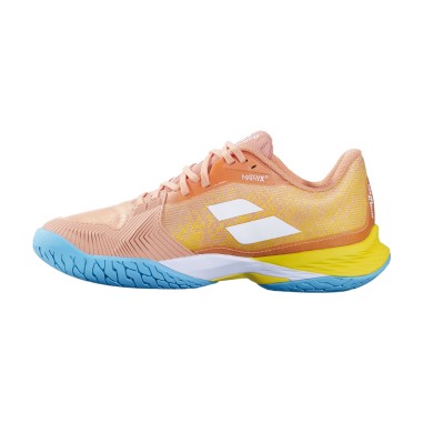 Chaussures BABOLAT Femme JET MACH 3 Toutes...
