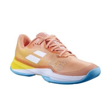 Chaussures BABOLAT Femme JET MACH 3 Toutes...