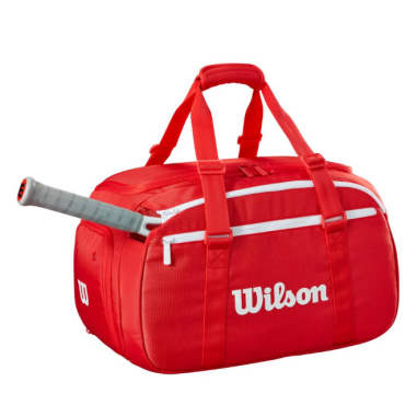 Sac de Sport WILSON SUPER TOUR SMALL DUFFEL...