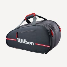Thermo-Bag PADEL WILSON TEAM Noir 2025 2
