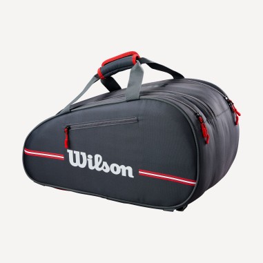 Thermo-Bag PADEL WILSON TEAM Noir 2025