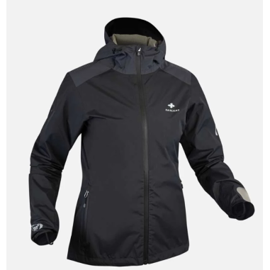 Veste Running RAIDLIGHT Femme EXTREME MP+ Noir...