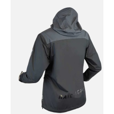 Veste Running RAIDLIGHT Femme EXTREME MP+ Noir 2025 2