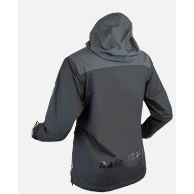 Veste Running RAIDLIGHT Femme EXTREME MP+ Noir...