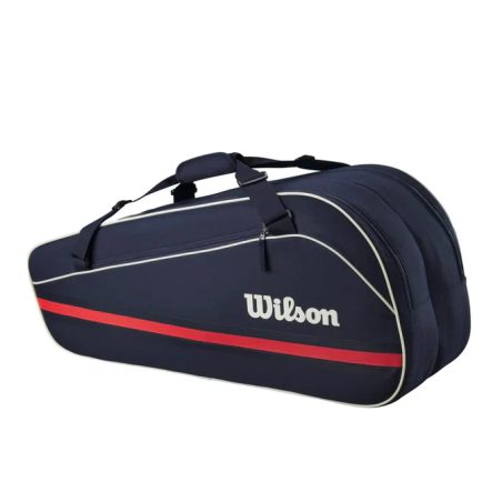 Thermo-Bag WILSON TEAM 6PK Navy 2025