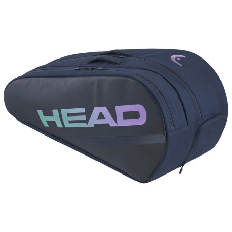 Thermo-Bag HEAD TOUR Racquet Bag L Navy 2025