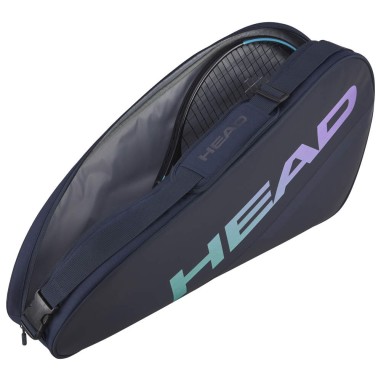 Thermo-Bag HEAD TOUR Racquet Bag S Navy 2025