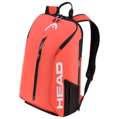Sac à Dos PADEL TOUR BACKPACK 25L Orange 2025