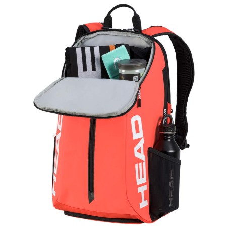 Sac à Dos PADEL TOUR BACKPACK 25L Orange 2025