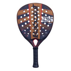 Raquette Padel BABOLAT TECHNICAL VIPER Rouge / Noir (365...
