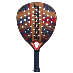 Raquette Padel BABOLAT TECHNICAL VERON Rouge / Noir (365...