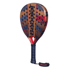 Raquette Padel BABOLAT TECHNICAL VERON Rouge / Noir (365... 2