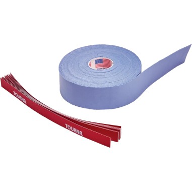 Grip TOURNA Mega Tac Grip Bleu x10