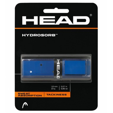 Grip HEAD HydroSorb Assorted