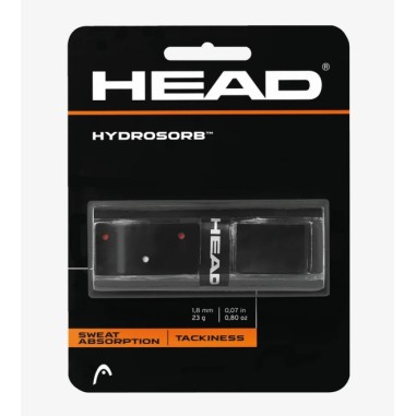 Grip HEAD HYDROSORB Bleu / Noir / Gris / Blanc
