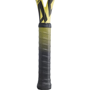 Surgrip BABOLAT VS ORIGINAL AERO Noir / Jaune x3