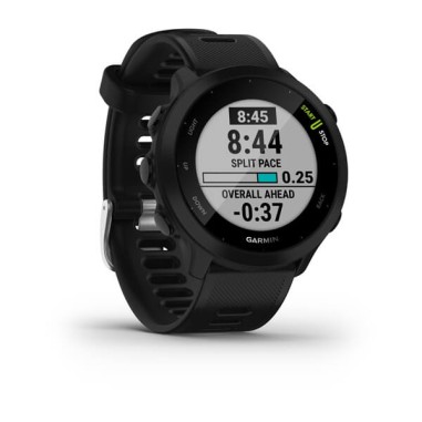 Montre GARMIN Forerunner 55 Noire 2021