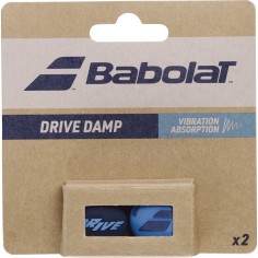 Antivibrateur BABOLAT PURE DRIVE DAMP Bleu 2025